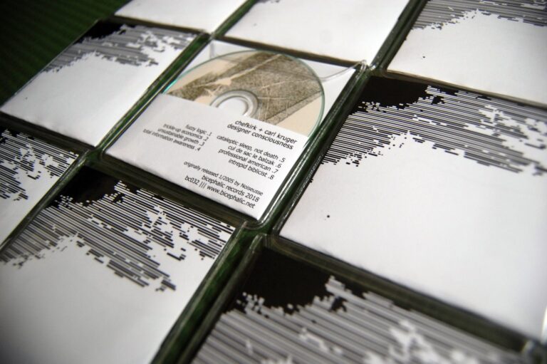 mini cds summer 2018