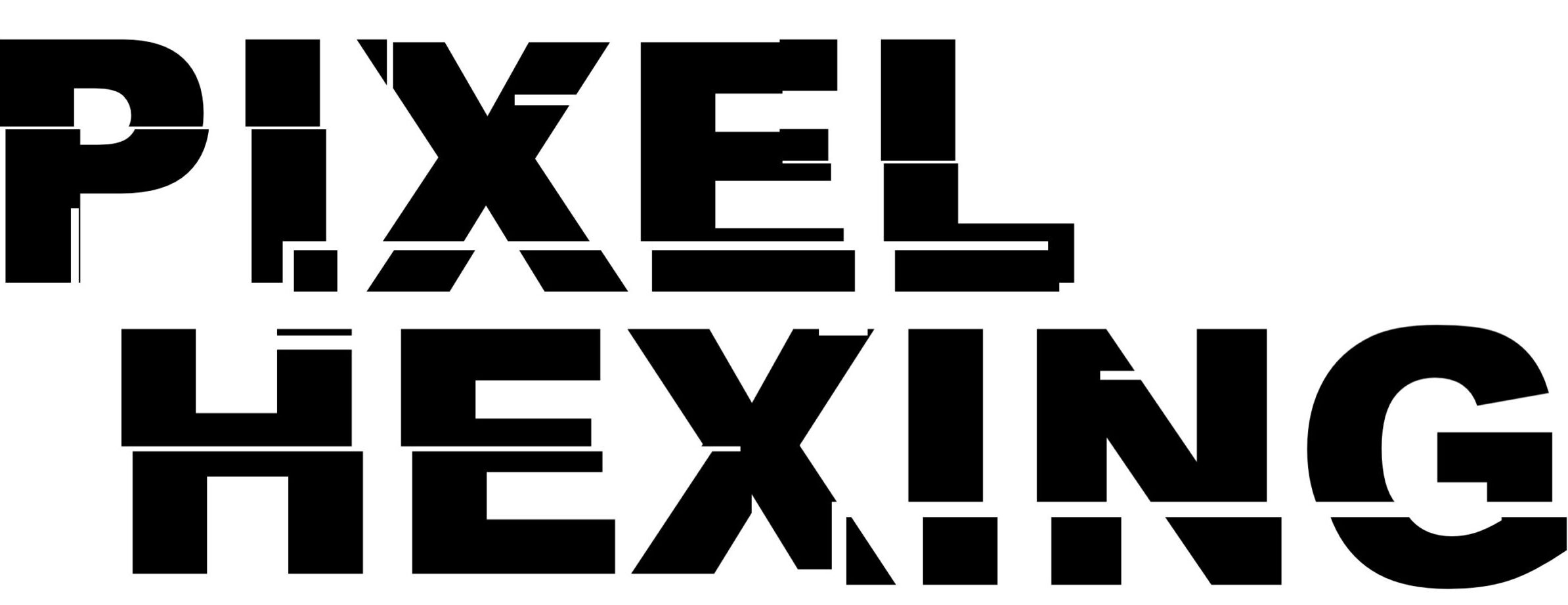 pixelhexing