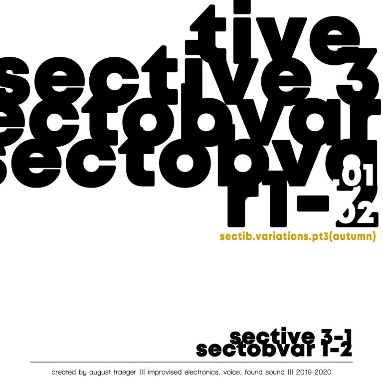 sectib variations