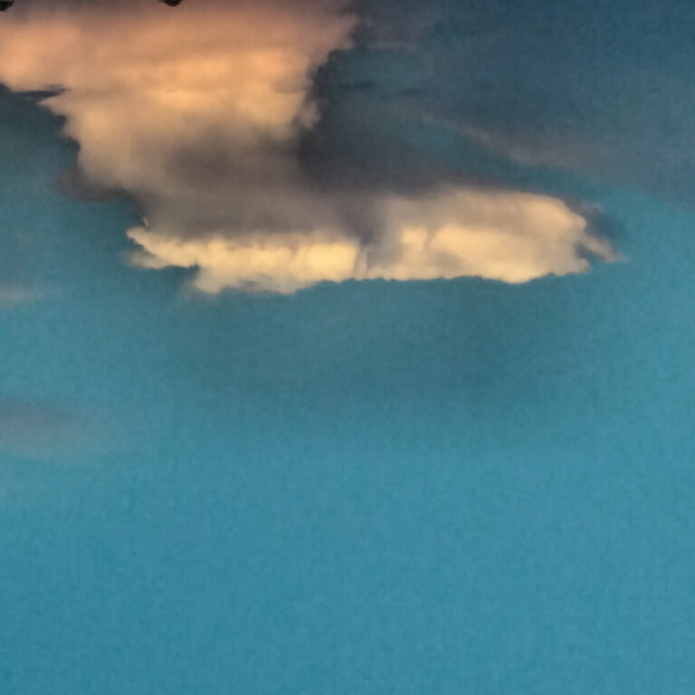 time-lapse sky photography
